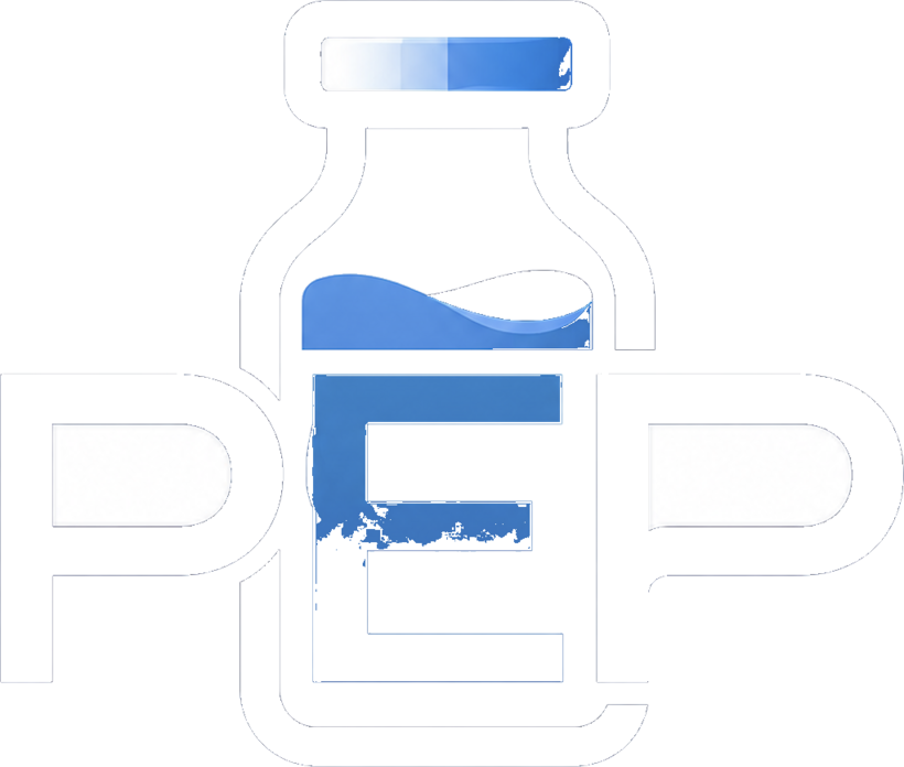 PEP — Peptide eCommerce Partners